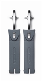 Sidi MX Strap For Pop Buckle Short Grey