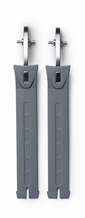 Sidi MX Strap For Pop Buckle Long Grey