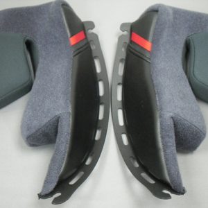 Shoei J-Cruise Cheek Pads
