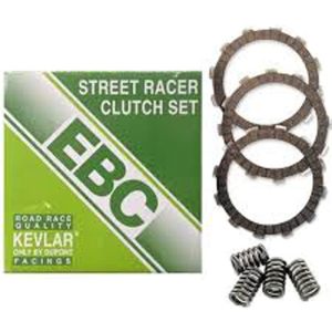EBC Clutch Kit With Springs SRC089-SPECIAL ORDER
