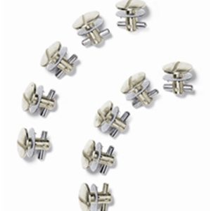 Sidi SRS Fast Release Screws With Washer SMS/SRS [Pack 10]