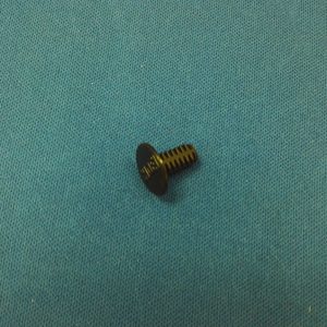Shoei Neotec Side Liner Push Clip