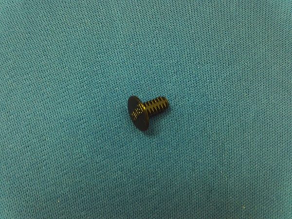 Shoei Neotec Side Liner Push Clip