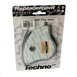 Respro Sportsta Filter For Pollen