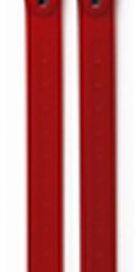 Sidi MX Strap For Pop Buckle X-Long Red
