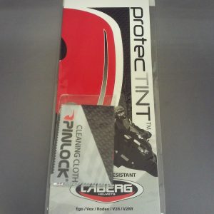 Caberg Droid/Ego/V2RR/V2X/VOX Pinlock Protectint