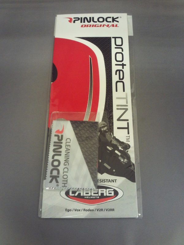 Caberg Droid/Ego/V2RR/V2X/VOX Pinlock Protectint