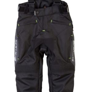 Spada Textile Trousers Air Pro Black