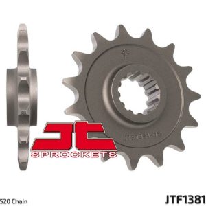 JT Gear Box Sprockets G/B 1381-15