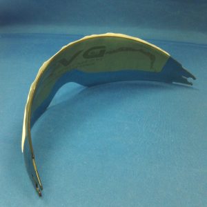Spada Intrepid/Arc/SP16 Sun Visor