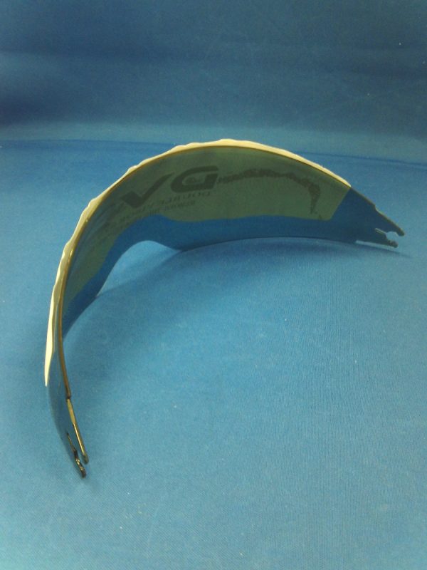 Spada Intrepid/Arc/SP16 Sun Visor