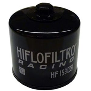 Hiflo HF153RC Race Oil Filter