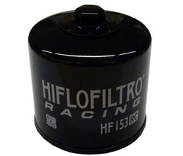 Hiflo HF153RC Race Oil Filter