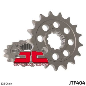 JT Gear Box Sprockets G/B 404-17 BMW
