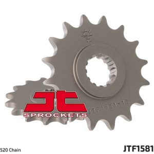 JT Gear Box Sprockets G/B 1581-16