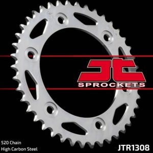 JT Rear Sprockets R/W 1308-45
