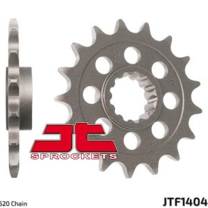 JT Gear Box Sprockets G/B 1404-17