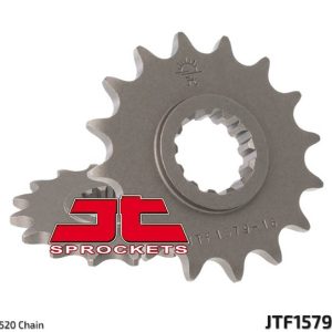 JT Gear Box Sprockets G/B 1579-16 S/O