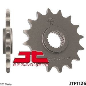 JT Gear Box Sprockets G/B 1126-16