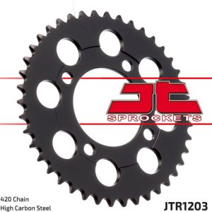 JT Rear Sprockets R/W 1203-42 C50 Cub