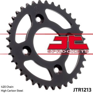 JT Rear Sprockets R/W 1213-37