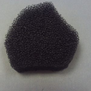 Shoei VFX-W/V Lower Front Mesh Vent Filter
