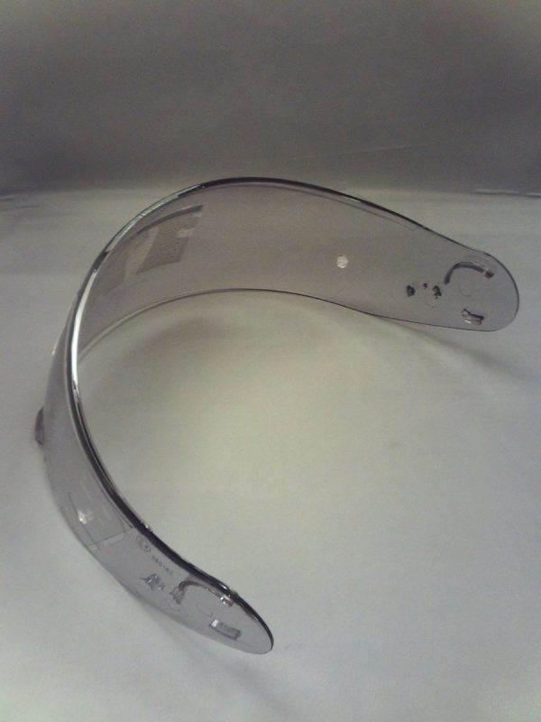 Shoei Visor GT-Air/Neotec CNS-1 Mellow Smoke