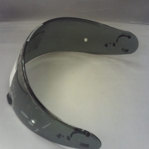 Shoei Visor CNS-1 Dark Smoke [NOT LEGAL FOR ROAD USE]