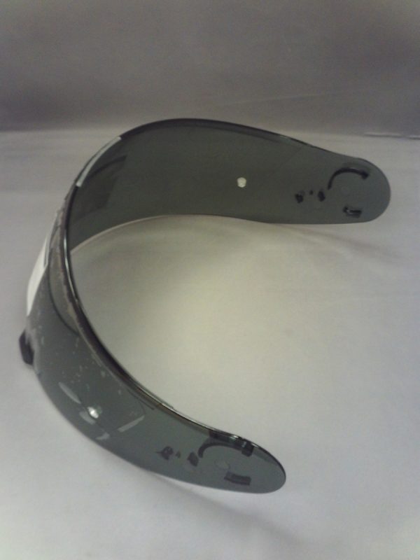 Shoei Visor CNS-1 Dark Smoke [NOT LEGAL FOR ROAD USE]