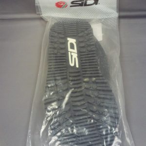 Sidi Courier/Trial Zero Soles