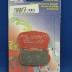 EBC Brake Pads FA644TT