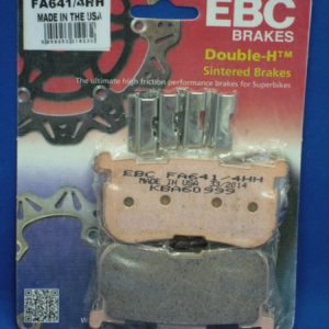 EBC Brake Pads FA641/4HH