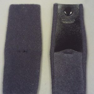 Shoei NXR Chin Strap Cover