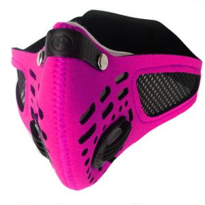 Respro Sportsta Mask For Pollen Pink