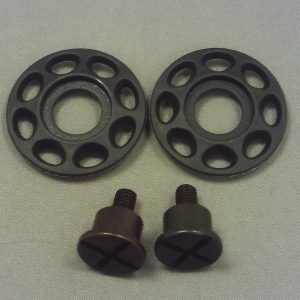 Caberg Tourmax/Tourmax X Peak Mounting Kit
