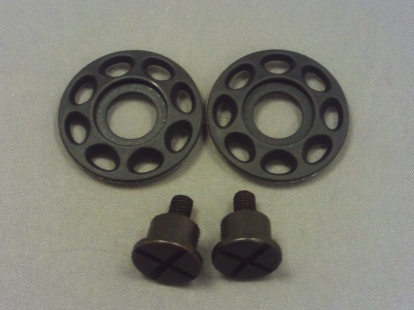 Caberg Tourmax/Tourmax X Peak Mounting Kit
