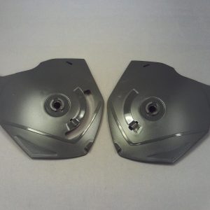 Caberg Tourmax Chin Plate [Between Chin/Shell]