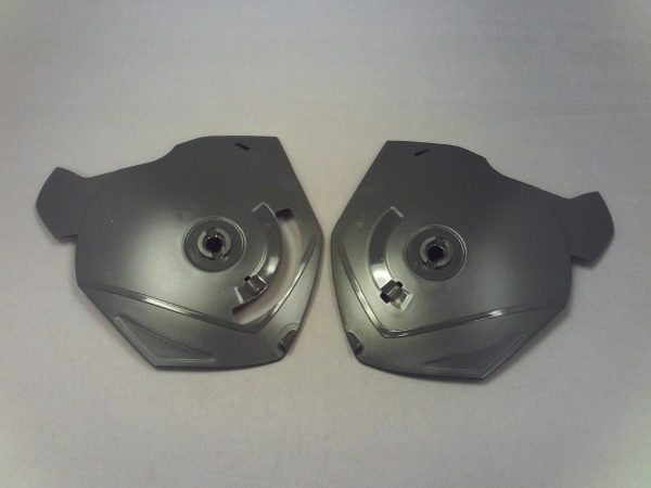 Caberg Tourmax Chin Plate [Between Chin/Shell]