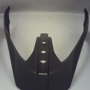 Caberg Tourmax/Tourmax X Peak Matt Black