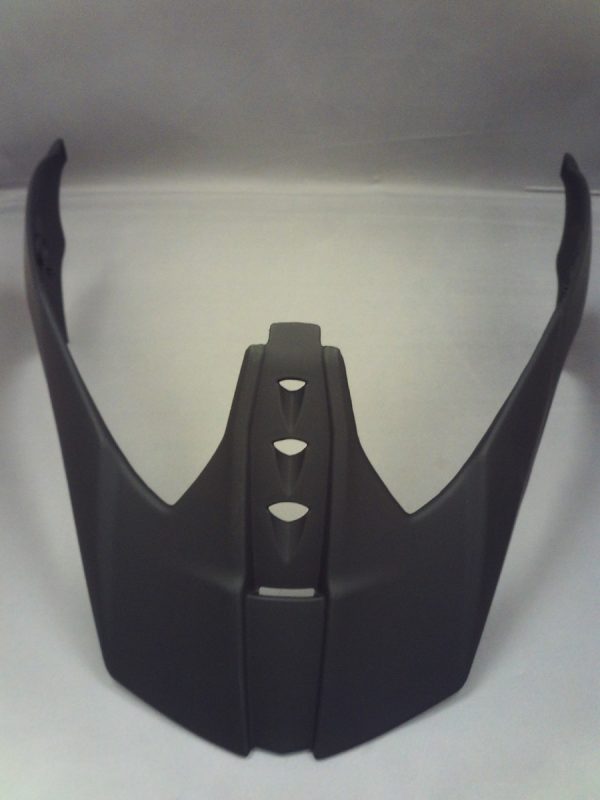 Caberg Tourmax/Tourmax X Peak Matt Black