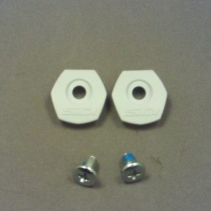 Sidi Mag 1 Clip White