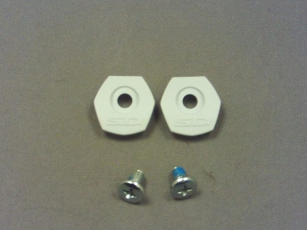 Sidi Mag 1 Clip White