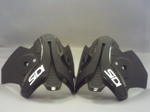 Sidi Mag 1 Rear Upper Black/Black