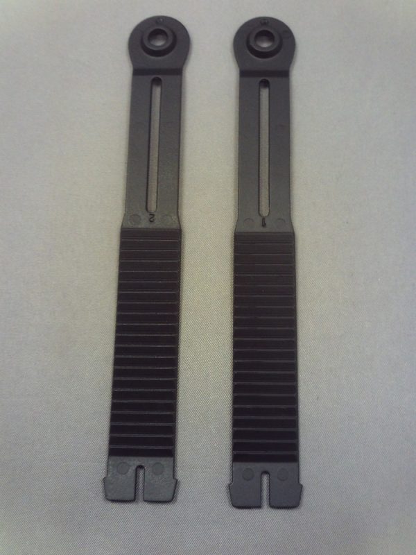 Sidi Mag 1 Strap Black