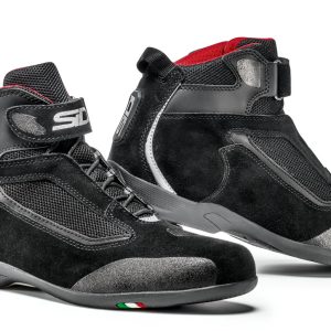 Sidi Gas Black