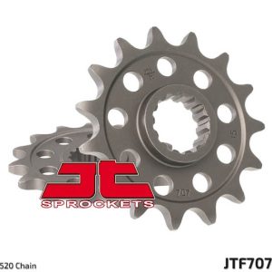 JT Gear Box Sprockets G/B 707-15