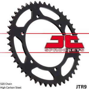 JT Rear Sprockets R/W 9-47