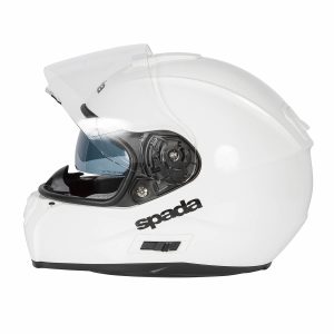 Spada Helmet SP16 White