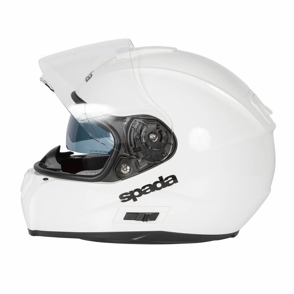 Spada Helmet SP16 White