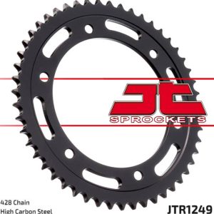 JT Rear Sprockets R/W 1249-51 S/O